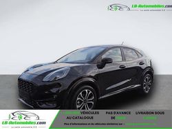 Occasion 2022 Ford Puma Coupé | 24 500 € (Prix juste)