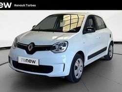 Blanc Utilisé 2023 Renault Twingo Equilibre Citadine | 11 887 € (Bon prix)