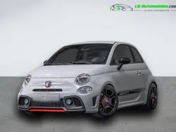 Utilisé 2020 Abarth 595 Citadine | 25 200 € (Prix cher)