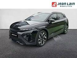Noir Occasion 2025 Skoda Elroq SportLine SUV | 42 675 € (Prix juste)