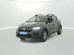 Utilisé 2023 Dacia Sandero Essentiel Citadine | 14 790 € (Prix juste)