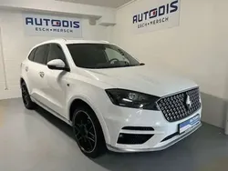 Blanc Utilisé 2021 Borgward BX-7 SUV | 18 999 €