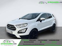 Utilisé 2018 Ford Ecosport SUV | 14 800 € (Bon prix)