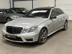 Argent Utilisé 2011 Mercedes E63 AMG AMG Berline | 24 000 €
