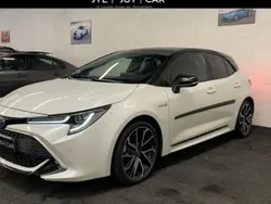 Utilisé 2019 Toyota Corolla Citadine | 20 990 € (Super prix)