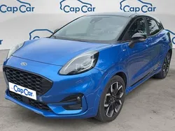 Utilisé 2021 Ford Puma ST-Line | 14 890 € (Super prix)