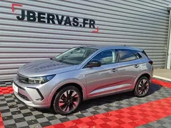 Utilisé 2023 Opel Grandland X Business SUV | 20 990 € (Prix juste)