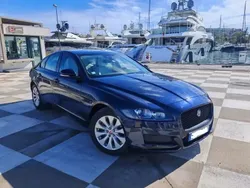 Bleu Utilisé 2017 Jaguar XF Business Edition Berline | 15 400 €