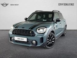 Vert Utilisé 2022 Mini Cooper Countryman SUV | 30 990 € (Prix juste)