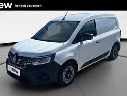 Blanc Nouvelle 2025 Renault Kangoo Monospace | 25 280 €