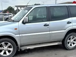 Gris Utilisé 2004 Nissan Terrano SUV | 9 600 €