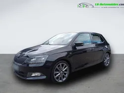Utilisé 2017 Skoda Fabia Citadine | 18 400 € (Prix assez cher)
