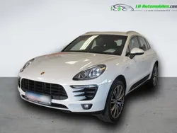 Utilisé 2015 Porsche Macan SUV | 48 500 € (Prix juste)