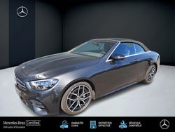 Noir Occasion 2022 Mercedes E220 AMG line Berline | 59 900 €