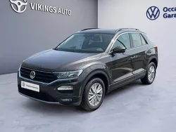 Utilisé 2018 VW T-Roc LOUNGE SUV | 18 490 € (Prix cher)
