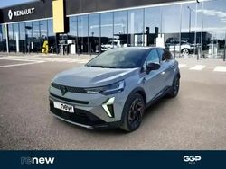 Noire Utilisé 2025 Renault Captur Esprit Alpine SUV | 29 890 €