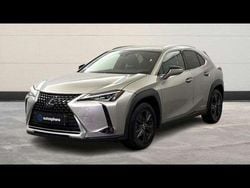 Utilisé 2019 Lexus UX 250h SUV | 22 990 € (Prix juste)