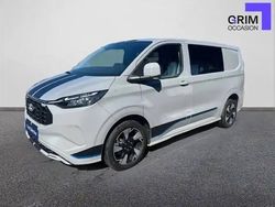 Gris matter Utilisé 2025 Ford Transit | 47 008 €