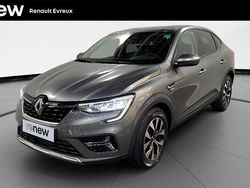 Gris Utilisé 2023 Renault Arkana Evolution SUV | 22 460 € (Prix juste)
