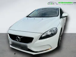 Utilisé 2016 Volvo V40 Break | 16 700 € (Prix juste)