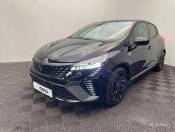 Noir Utilisé 2024 Renault Clio V Esprit Alpine Citadine | 24 990 €