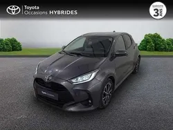 Utilisé 2024 Toyota Yaris Hybrid Design Berline | 19 990 € (Bon prix)