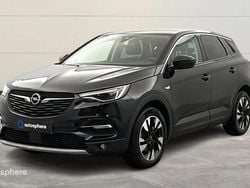 Occasion 2021 Opel Grandland X Ultimate SUV | 21 499 € (Bon prix)