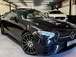 Utilisé 2022 Mercedes E220 AMG line Coupé | 44 990 € (Bon prix)