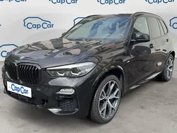 Utilisé 2019 BMW X5 M M Sport SUV | 49 490 €