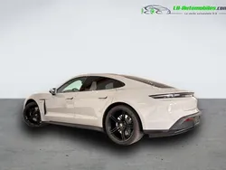 Utilisé 2021 Porsche Taycan 4S Berline | 69 800 € (Prix cher)