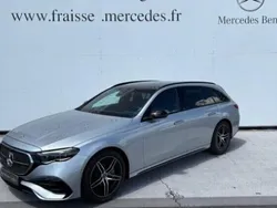 Nouvelle 2025 Mercedes 300 AMG line Break | 77 900 €