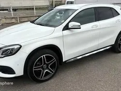 Utilisé 2019 Mercedes 200 SUV | 25 499 € (Prix juste)
