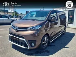 Utilisé 2019 Toyota Proace Business Edition Van | 25 580 € (Super prix)
