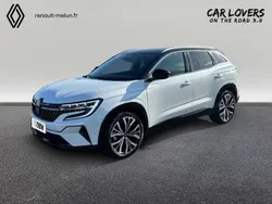 Blanc Utilisé 2024 Renault Austral Iconic SUV | 35 500 € (Prix juste)