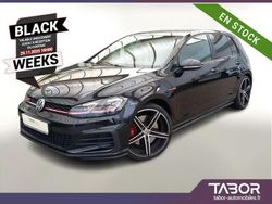 Noir Utilisé 2019 VW Golf VII GTI | 22 488 € (Bon prix)