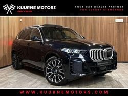 Noir Utilisé 2024 BMW X5 Sport Line SUV | 93 900 € (Super prix)