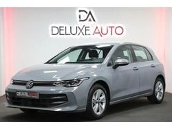 Gris Utilisé 2024 VW Golf VIII Life Berline | 23 490 € (Bon prix)