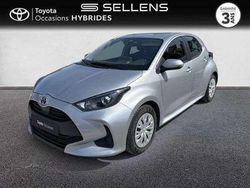 Utilisé 2023 Toyota Yaris Hybrid Berline | 18 990 € (Prix juste)