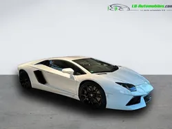 Utilisé 2011 Lamborghini Aventador Coupé | 285 700 €