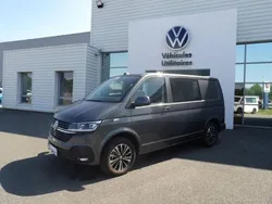 Gris Nouvelle 2024 VW T6.1 Business+ Van | 68 280 € (Prix cher)