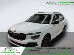 Utilisé 2024 Skoda Kamiq SUV | 30 400 € (Prix assez cher)