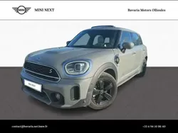 Utilisé 2021 Mini Cooper Countryman SUV | 31 590 € (Prix juste)