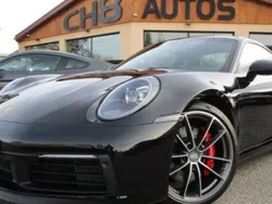 Utilisé 2019 Porsche 911 Carrera 4S Coupé | 165 900 €
