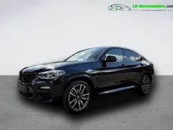 Utilisé 2019 BMW X4 Comfort Edition SUV | 40 100 €