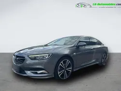 Utilisé 2019 Opel Insignia Sport Berline | 25 200 € (Prix assez cher)