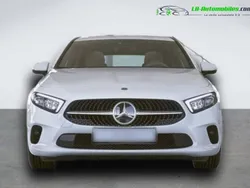 Utilisé 2021 Mercedes A200 Berline | 30 700 € (Prix assez cher)