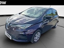 Violet Occasion 2022 Renault Zoe Equilibre Citadine | 13 590 € (Prix juste)