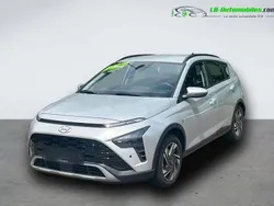 Utilisé 2023 Hyundai Bayon SUV | 20 200 € (Prix juste)
