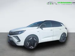 Utilisé 2024 Opel Grandland X SUV | 33 000 € (Prix juste)