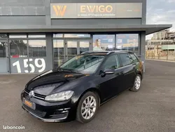 Utilisé 2017 VW Golf VII Break | 14 480 € (Bon prix)